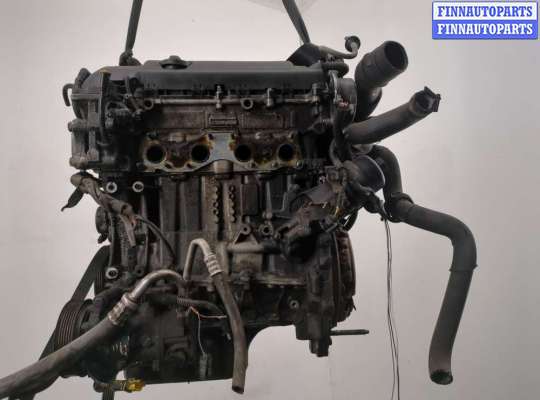 купить Двигатель (ДВС) на Peugeot 207 2006-2015