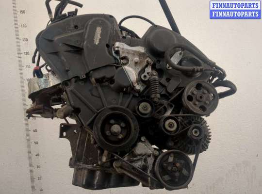 купить Форсунка топливная на Citroen C5 2001-2004