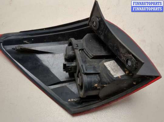 купить Фонарь (задний) на Nissan Qashqai 2006-2013