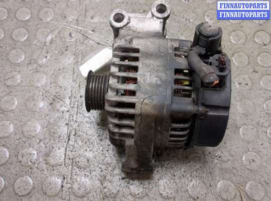 Генератор FO2216286 на Ford Focus 2 2005-2008