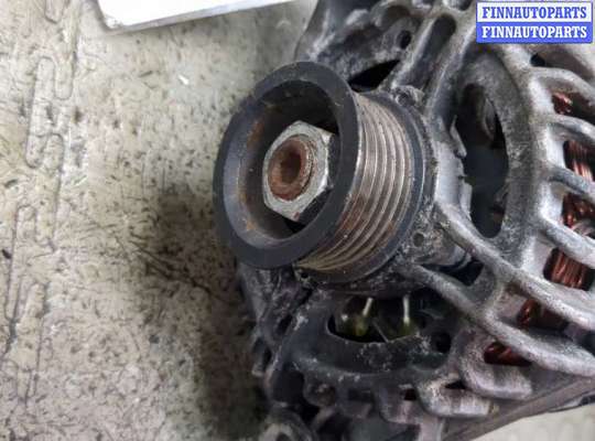 купить Генератор на Ford Focus 2 2005-2008