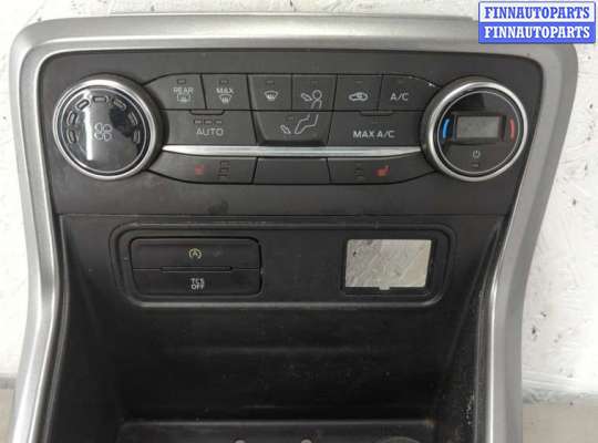 купить Переключатель отопителя (печки) на Ford EcoSport 2017-2023