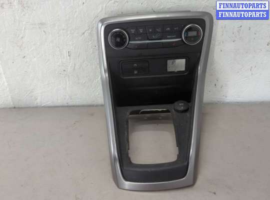 купить Переключатель отопителя (печки) на Ford EcoSport 2017-2023