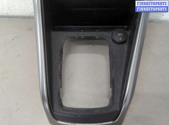 купить Переключатель отопителя (печки) на Ford EcoSport 2017-2023