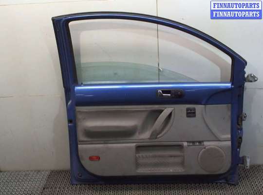 купить Дверь боковая (легковая) на Volkswagen Beetle 1998-2010