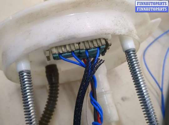 купить Насос топливный электрический на Chevrolet Equinox 2017-2024