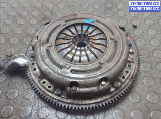 Маховик VG2711607 на Volkswagen Polo 2005-2009