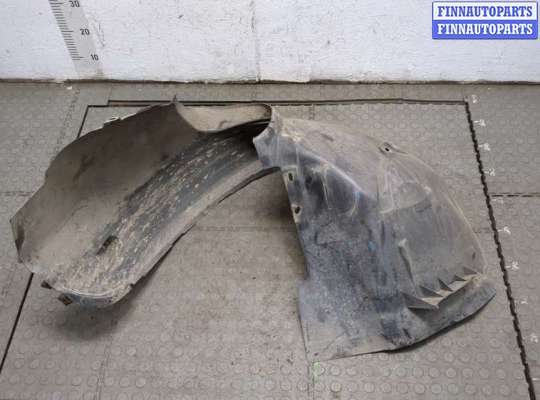 купить Защита арок (подкрылок) на Ford Kuga 2008-2012