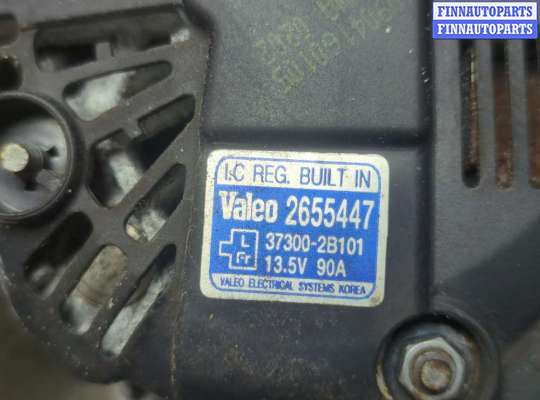 купить Генератор на Hyundai i30 2007-2012