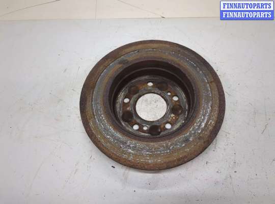 купить Диск тормозной на Mercedes SLK R170 1996-2004