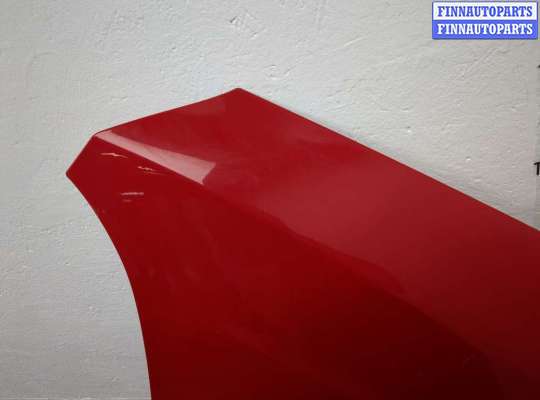 купить Обшивка капота на Ford Focus 3 2011-2015