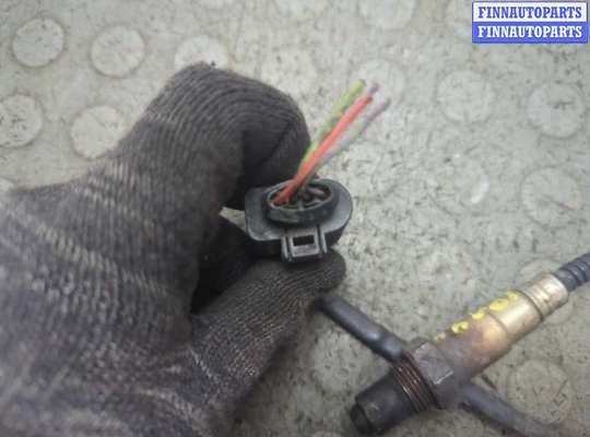 Датчик кислородный (Лямбда-зонд) на Volkswagen Touareg I (7L)