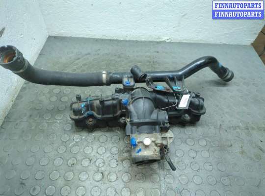 купить Коллектор впускной на Peugeot Boxer 2014-2025