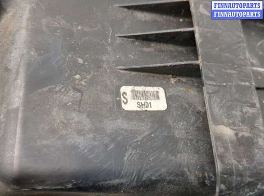 купить Корпус воздушного фильтра на Mazda CX-5 2012-2017