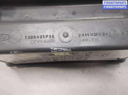 купить Бардачок (вещевой ящик) на Ford Fusion 2002-2012