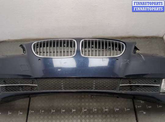 Бампер BM3460558 на BMW 5 F10 2010-2017