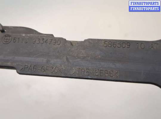 купить Пластик (Обшивка) моторного отсека на BMW 5 G30, G31 2017-2023