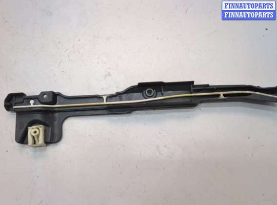 купить Пластик (Обшивка) моторного отсека на BMW 5 G30, G31 2017-2023