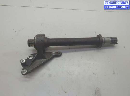 купить Полуось (приводной вал, шрус) на Honda Pilot 2002-2008