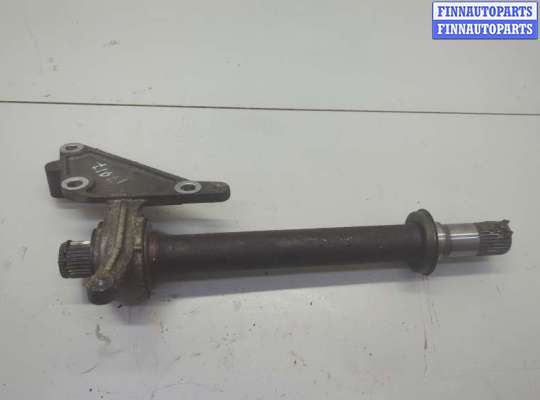 купить Полуось (приводной вал, шрус) на Honda Pilot 2002-2008