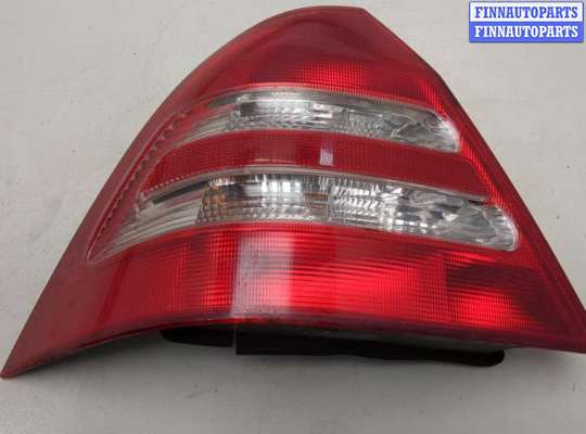 купить Фонарь (задний) на Mercedes C W203 2000-2008