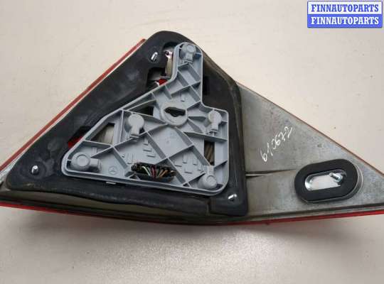 купить Фонарь (задний) на Mercedes C W203 2000-2008