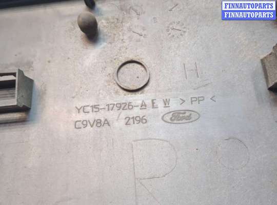 купить Клык бампера на Ford Transit 2006-2014