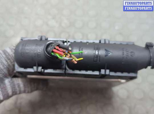 купить Блок управления двигателем на Volkswagen Transporter 5 2003-2015