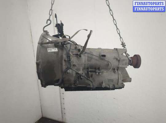 купить КПП - автомат (АКПП) на Jaguar XE 2015-2025