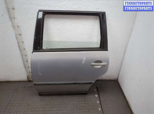 Замок двери VG2785372 на Volkswagen Passat 5 1996-2001