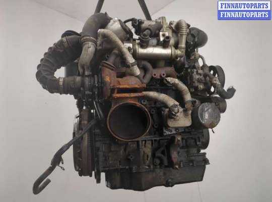 купить Форсунка топливная на Ford Transit (Tourneo) Connect 2002-2013