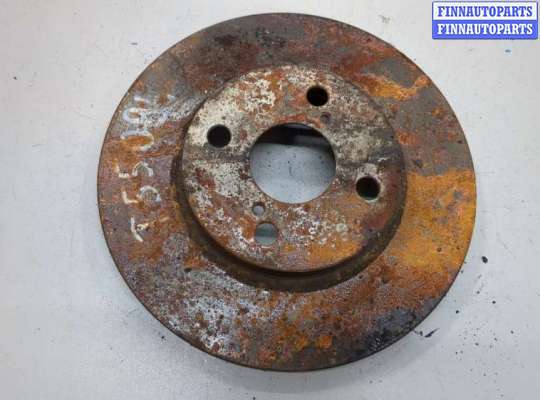 купить Диск тормозной на Toyota Corolla E12 2001-2006