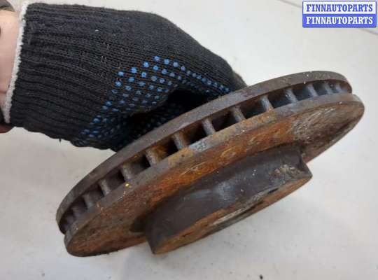 купить Диск тормозной на Toyota Corolla E12 2001-2006