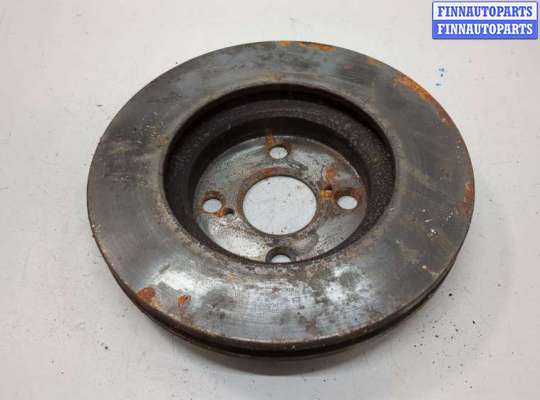 купить Диск тормозной на Toyota Corolla E12 2001-2006