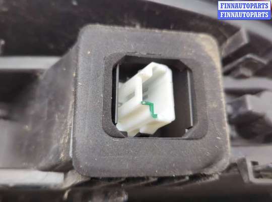 купить Фонарь (задний) на Renault Scenic 2009-2012