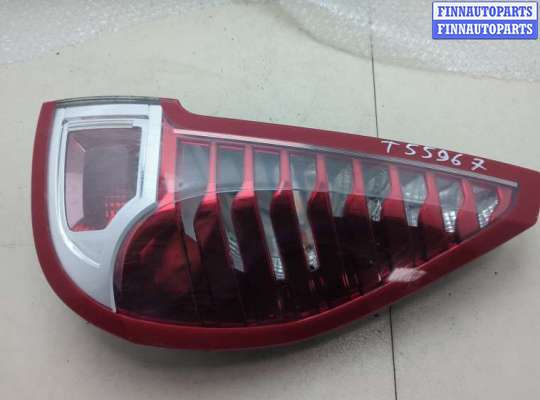купить Фонарь (задний) на Renault Scenic 2009-2012