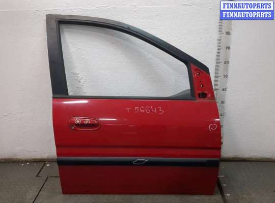 купить Стеклоподъемник электрический на Hyundai Matrix 2001-2010