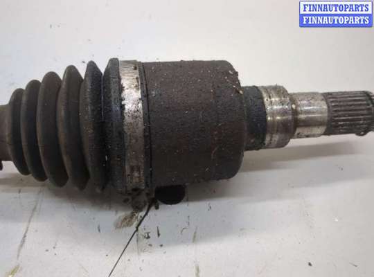 купить Полуось (приводной вал, шрус) на Fiat Sedici 2005-2014