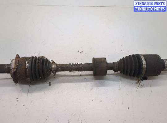 Полуось (приводной вал, шрус) SZS8365 на Fiat Sedici 2005-2014