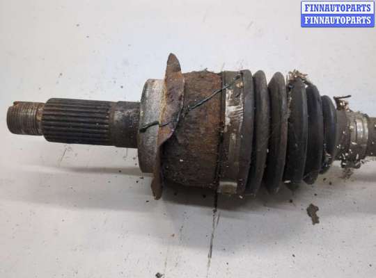 купить Полуось (приводной вал, шрус) на Fiat Sedici 2005-2014