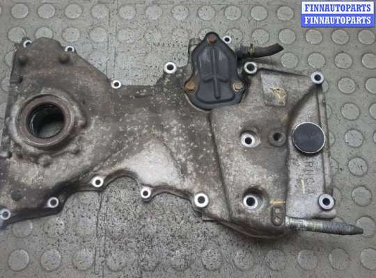 Насос масляный HD529915 на Honda Civic 2005-2012