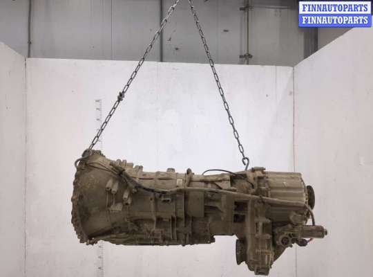 купить КПП - автомат (АКПП) 4х4 на Land Rover Discovery 3 2004-2009