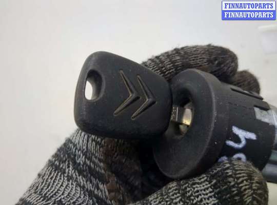 купить Замок зажигания на Citroen C1 2005-2014