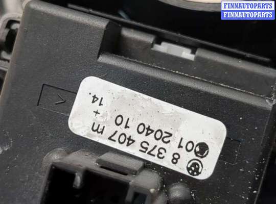 купить Переключатель поворотов и дворников (стрекоза) на BMW 5 E39 1995-2003