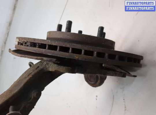 купить Диск тормозной на Honda CR-V 1995-2001