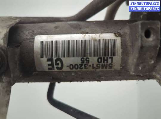 купить Рейка рулевая без г/у на Ford Focus 2 2005-2008