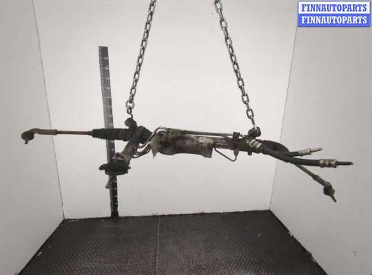 Рейка рулевая без г/у FO2092408 на Ford Focus 2 2005-2008