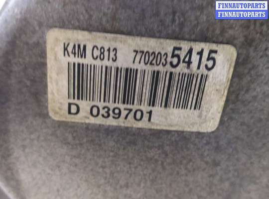 купить Головка блока (ГБЦ) на Renault Megane 2 2002-2009