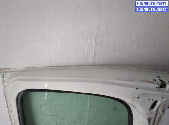 купить Стекло форточки двери на Citroen Jumper (Relay) 2014-2025