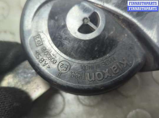 купить Сигнал (клаксон) на Mazda 3 (BK) 2003-2009